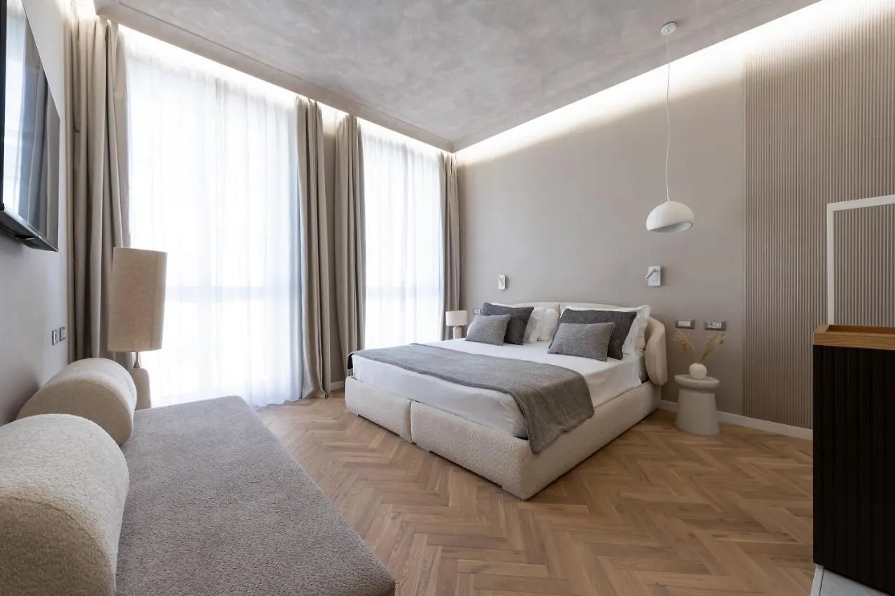 Hotel Duomo Collection Milano Italia