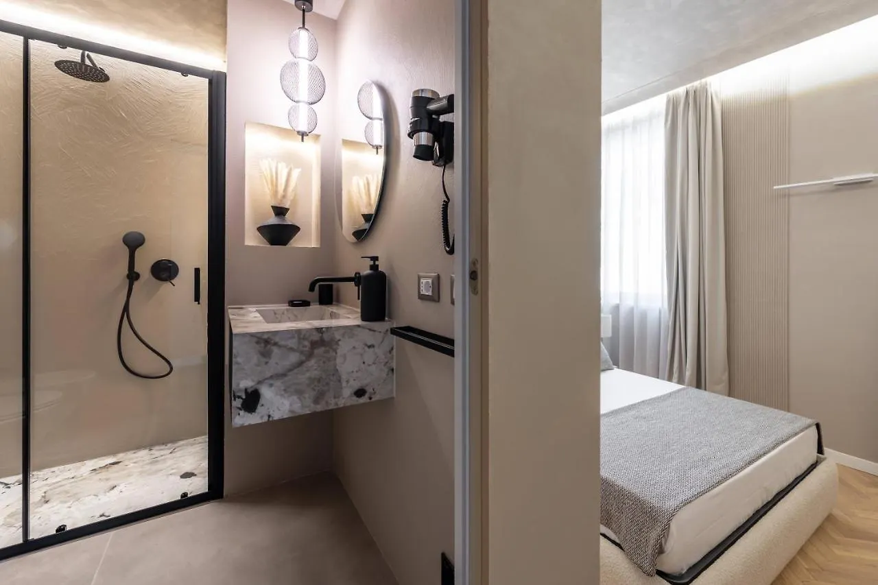 Hotel Duomo Collection Milano