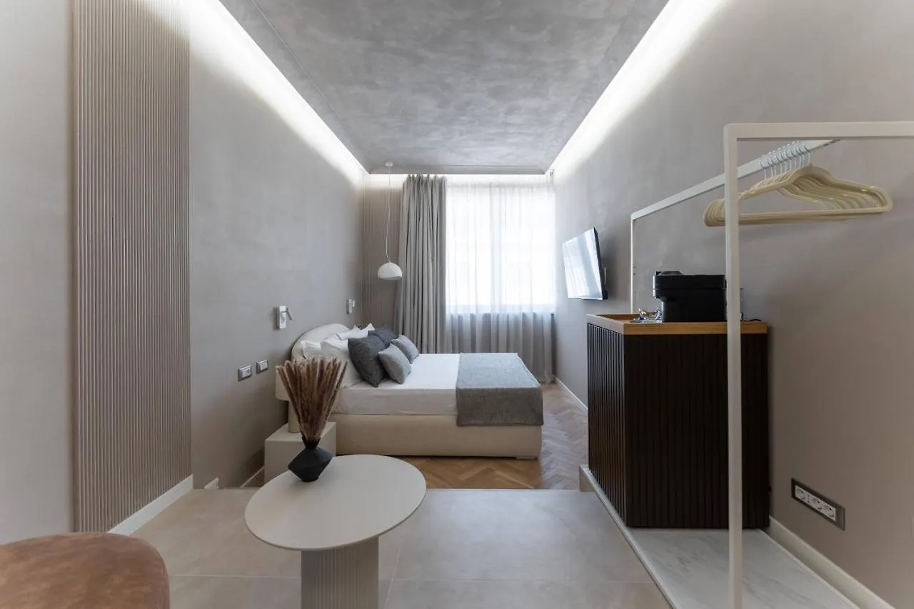 Hotel Duomo Collection Milano 0*,  Italia
