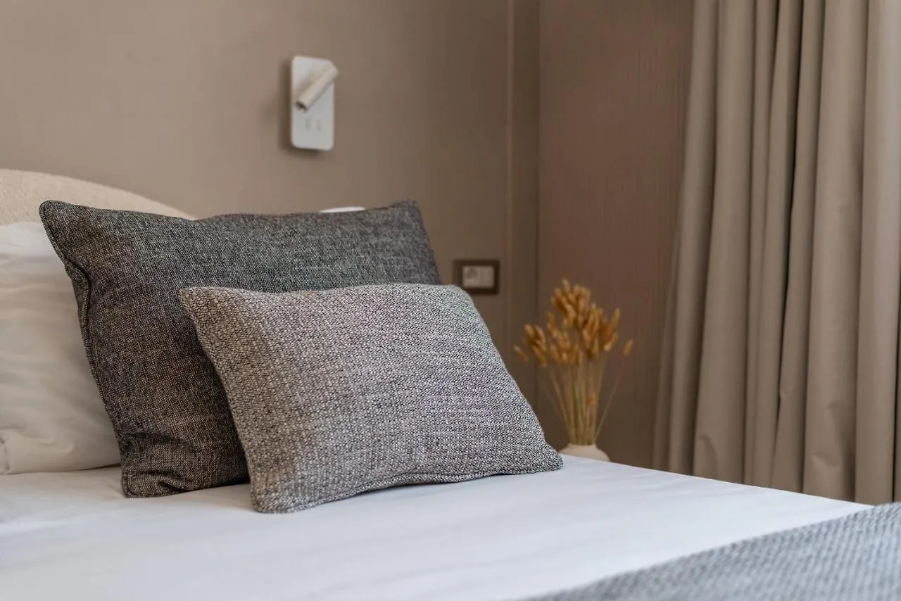 Hotel Duomo Collection Milano Italia
