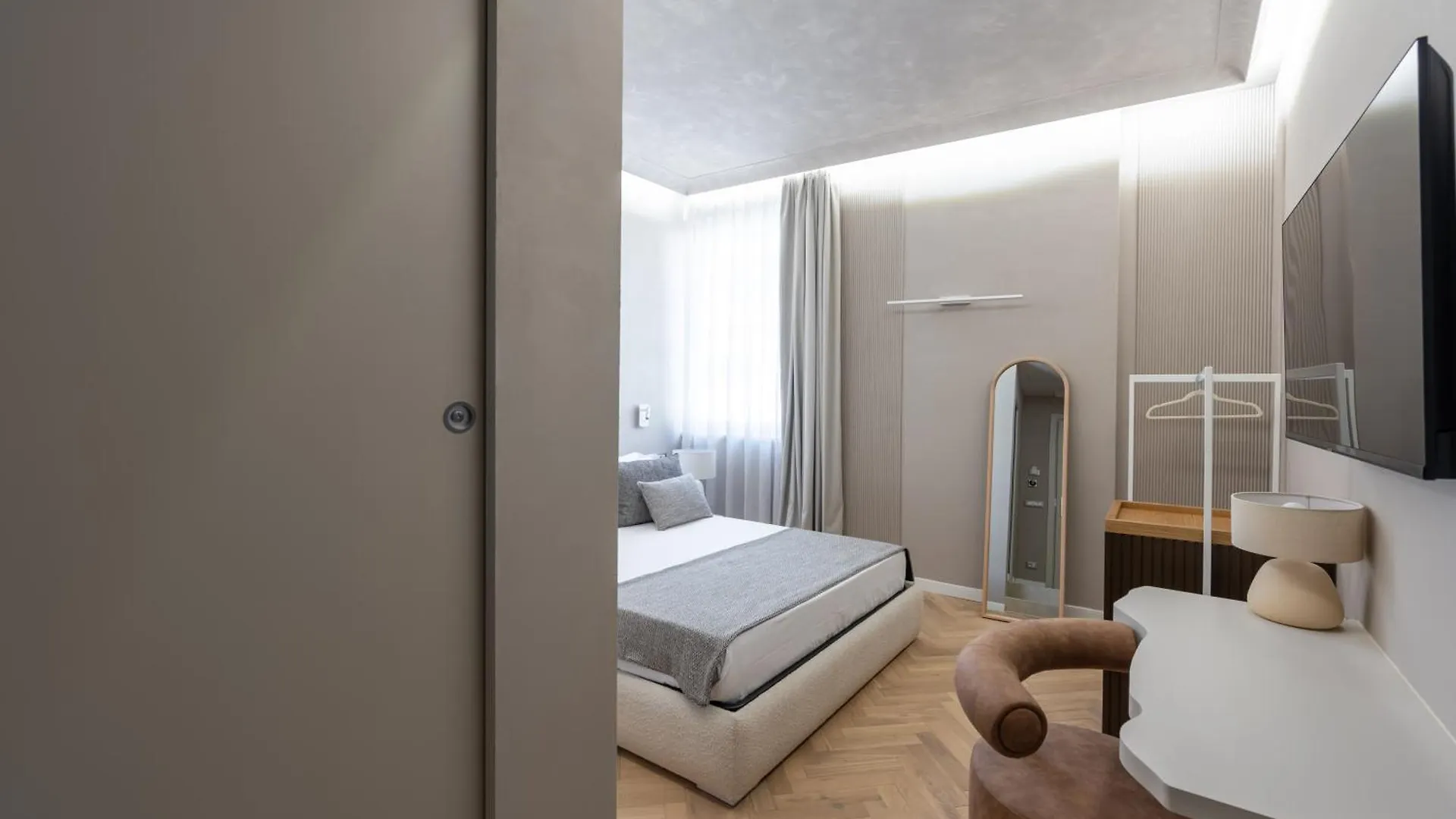 Hotel Duomo Collection Milano Affittacamere