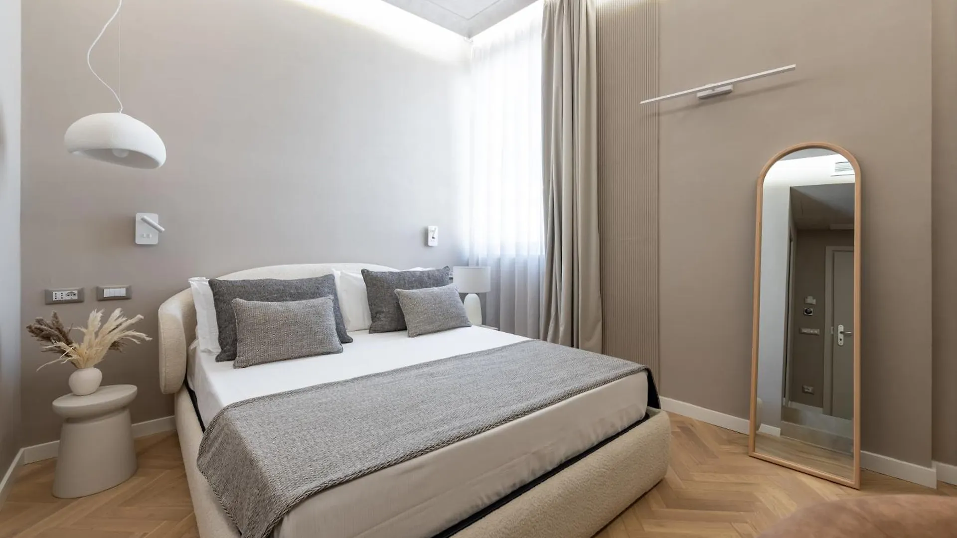 Hotel Duomo Collection Milano Affittacamere