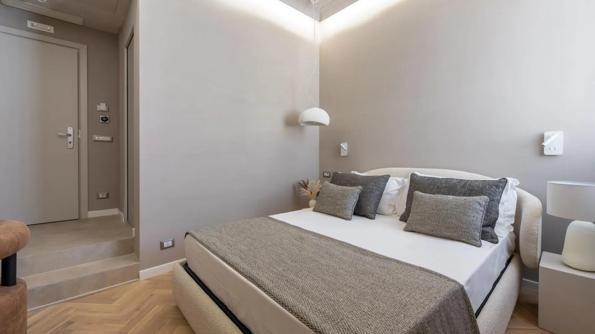 Hotel Duomo Collection Milano Italia