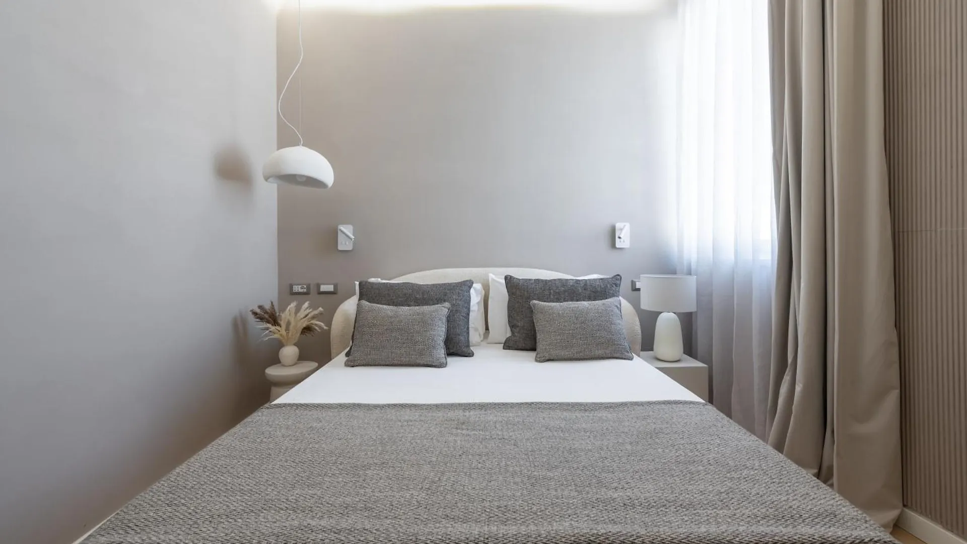 Hotel Duomo Collection Milano Affittacamere