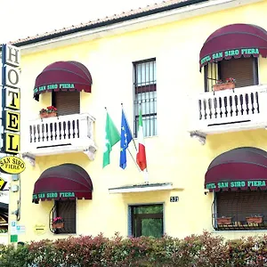 San Siro Fiera Hotel Milano