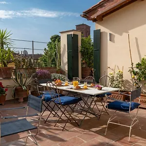 My Bed & Breakfast Lucca