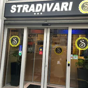 Stradivari Hotel Milano