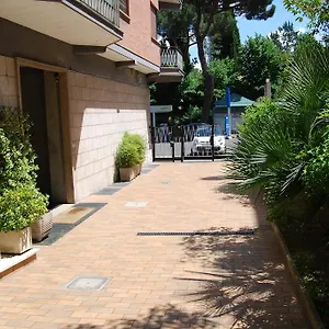 Residenza Flaminia Bed & Breakfast Roma