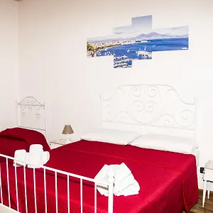 O' Sole E' Napule Bed & Breakfast Napoli
